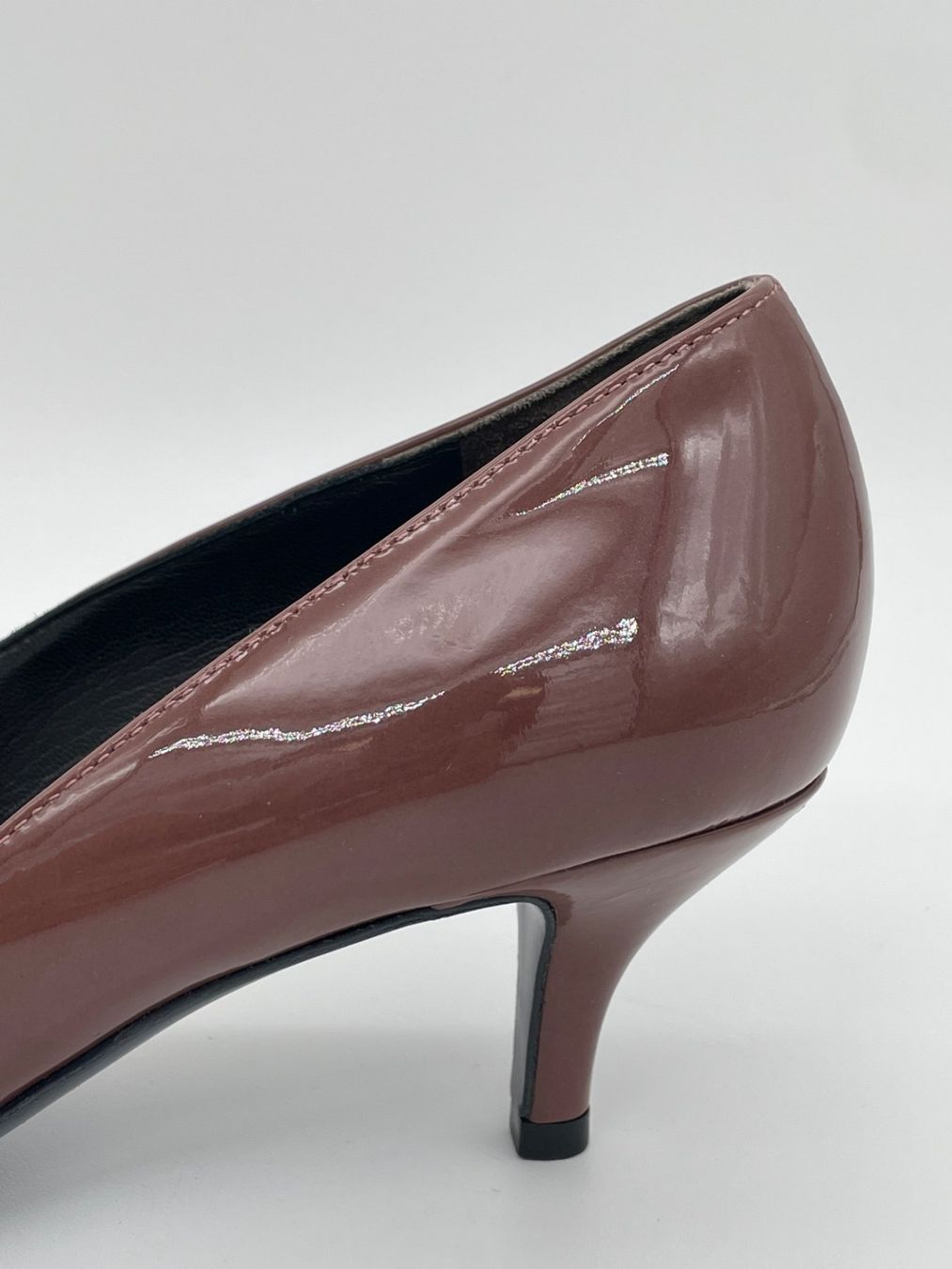 Kennel + Schmenger Scarpe da donna: Kennel & Schmenger ROME Pump EU 38 Braun – Usato da Zürich venduto da shoe_shop 5