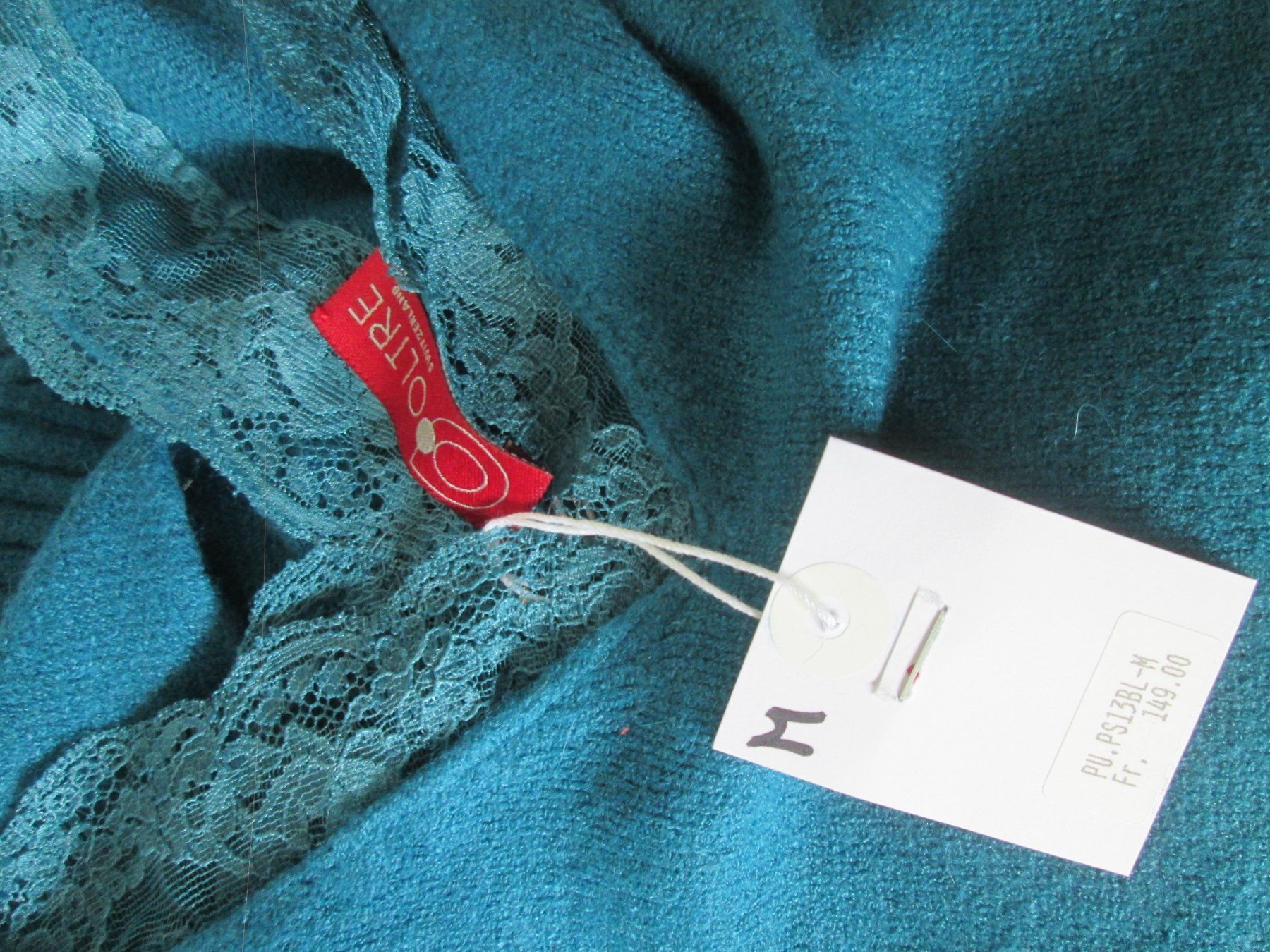 Pullover & Sweatshirts: Pullover, Neu, Grosse M – Neu (gemäss Beschreibung) aus Sementina von babucia 2