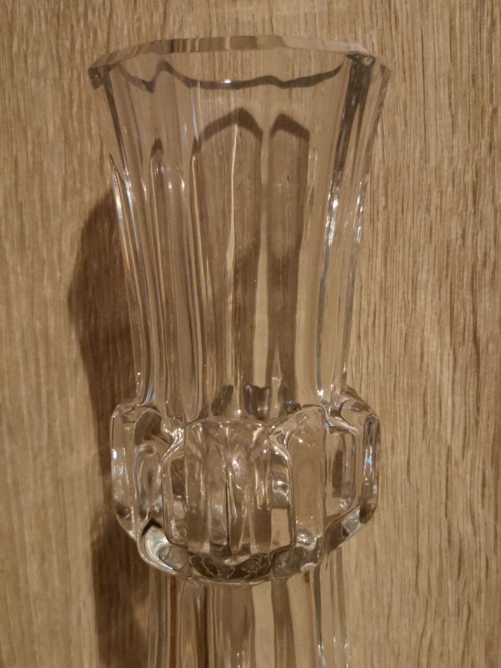 Kosta Boda Vasi & Recipienti: Kosta Cristal collection Vase – Usato da Schlieren venduto da vlalif 2