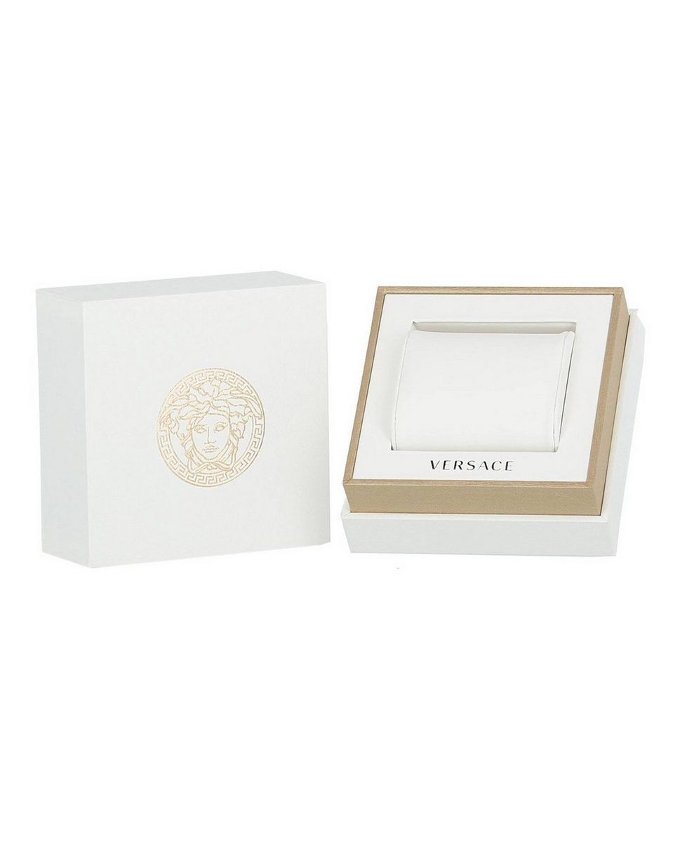 Versace Orologi: VERSACE Schweizer Damen Uhr V-Essential – Nuovo e nell'imballaggio originale da Oberaach venduto da Dandy2021 3