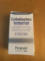 Cobalaplex (Vitamin B12 für Hunde und Katzen) 33 Tabletten