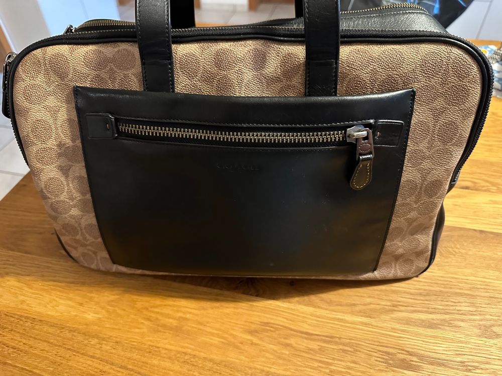 Coach Weekender | Kaufen auf Ricardo