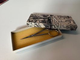 Zwilling J.A. Henckels Scherenschnittschere mit Etui