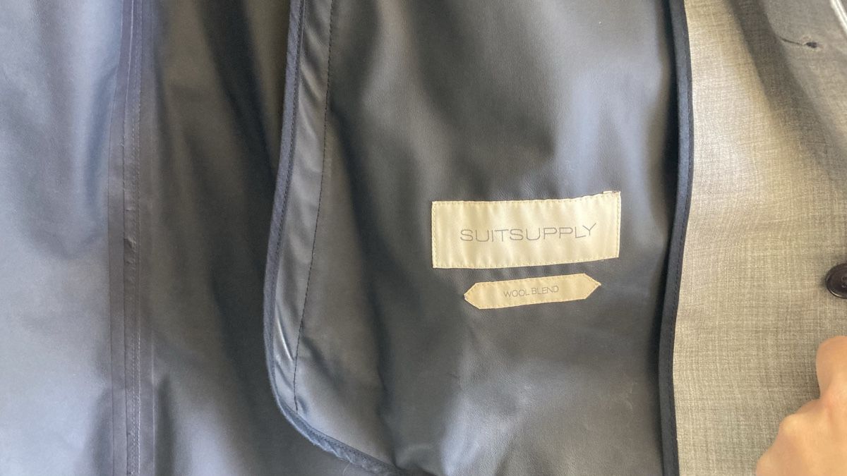 Suitsupply Cappotti: Mantel Damen Grösse 40 – Nuovo (secondo la descrizione) da Wetzikon ZH venduto da Fliegender_aal 6