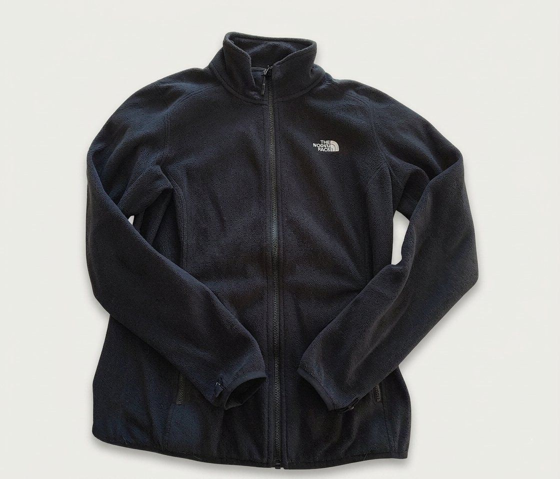 North Face Lotti di vestiti: Fleecejacken Set – The North Face, Vaude, Bench.. – Usato da Sion venduto da Mizzaa 1