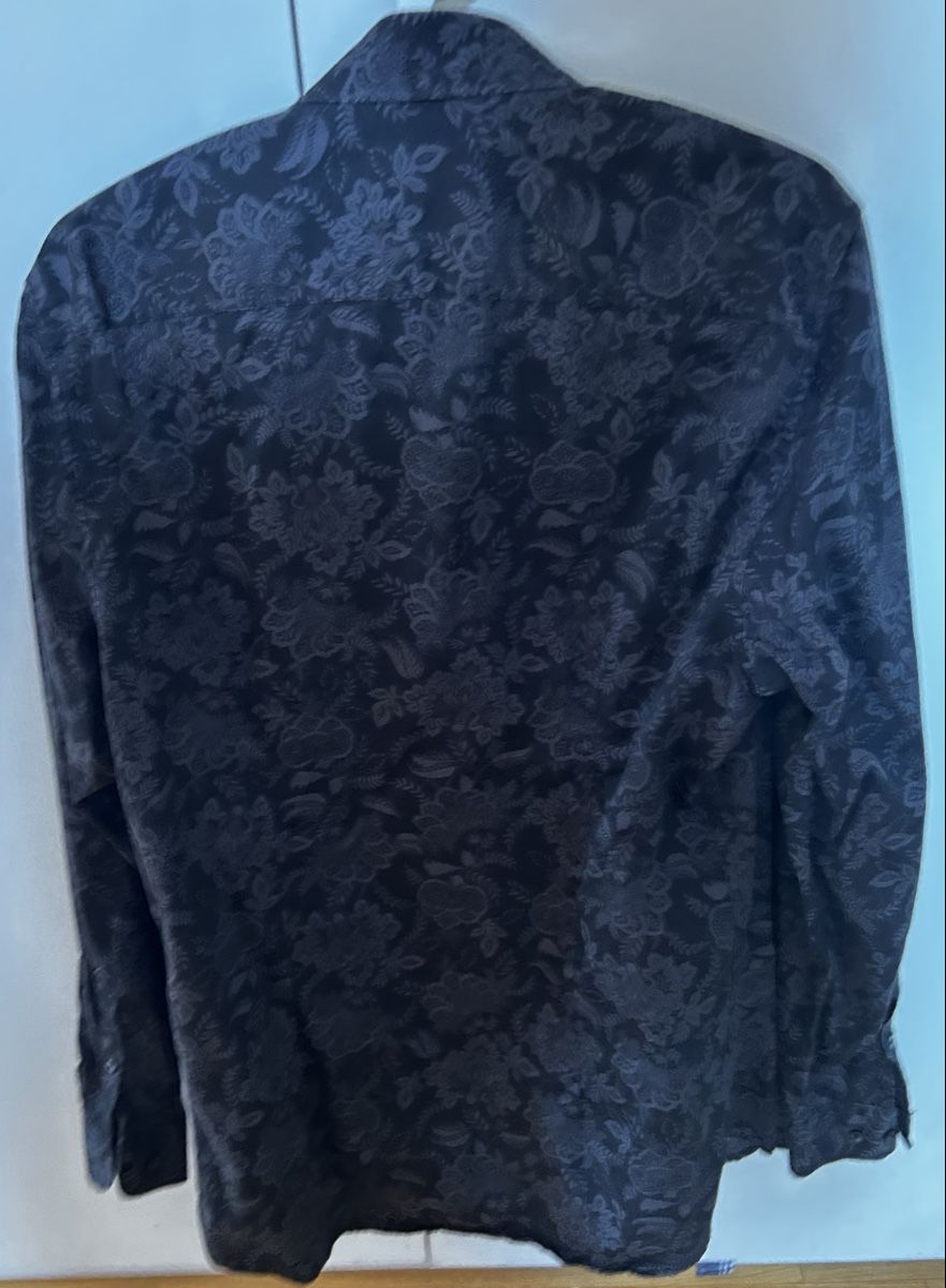 C&A Chemises: C&A Slim Fit Hemd (Gr. M) – D'occasion à Ebmatingen par Christopher123 1
