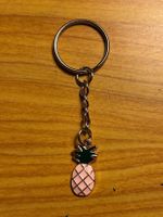 Ananas Schlüsselanhänger Glücksbringer