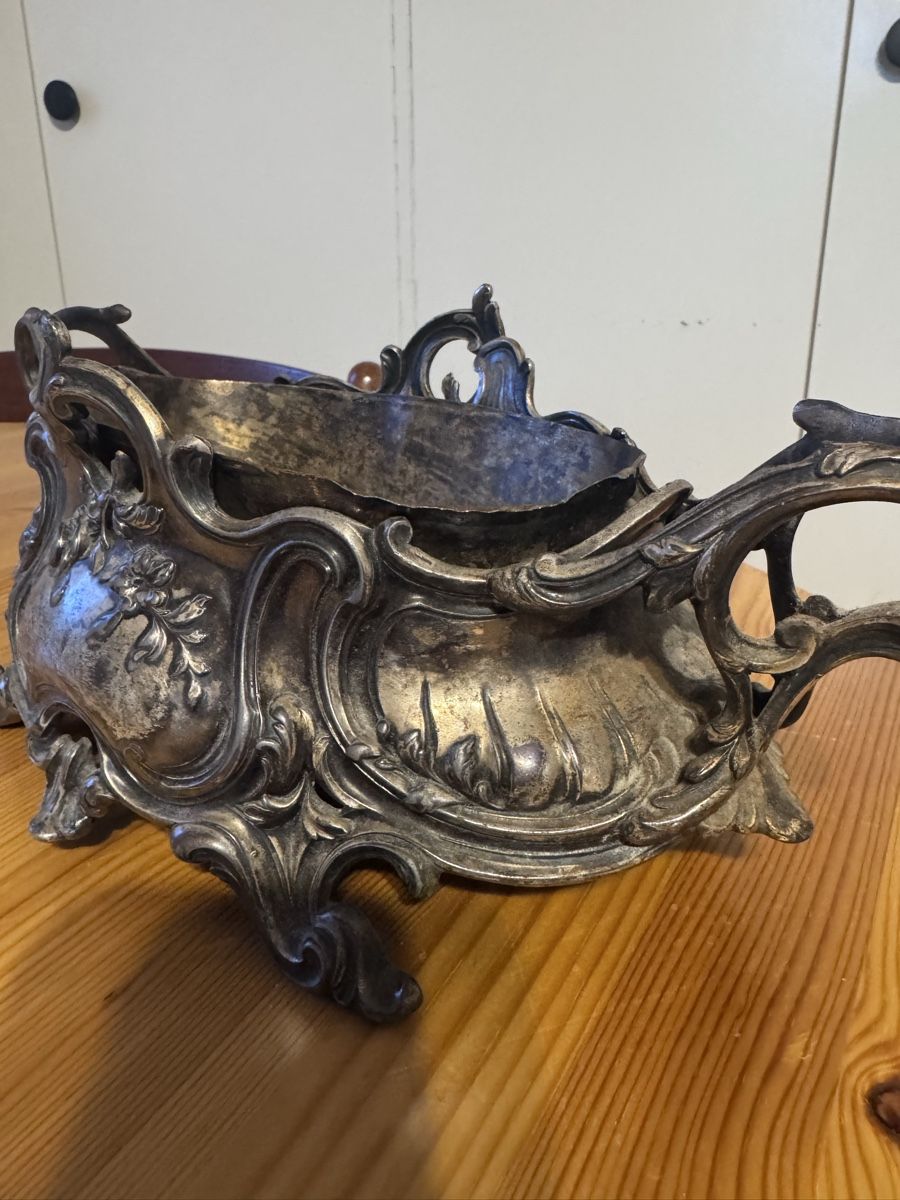 Vasi per fiori: Jardinière anciennes – Usato da Vésenaz venduto da Angela.C3 2