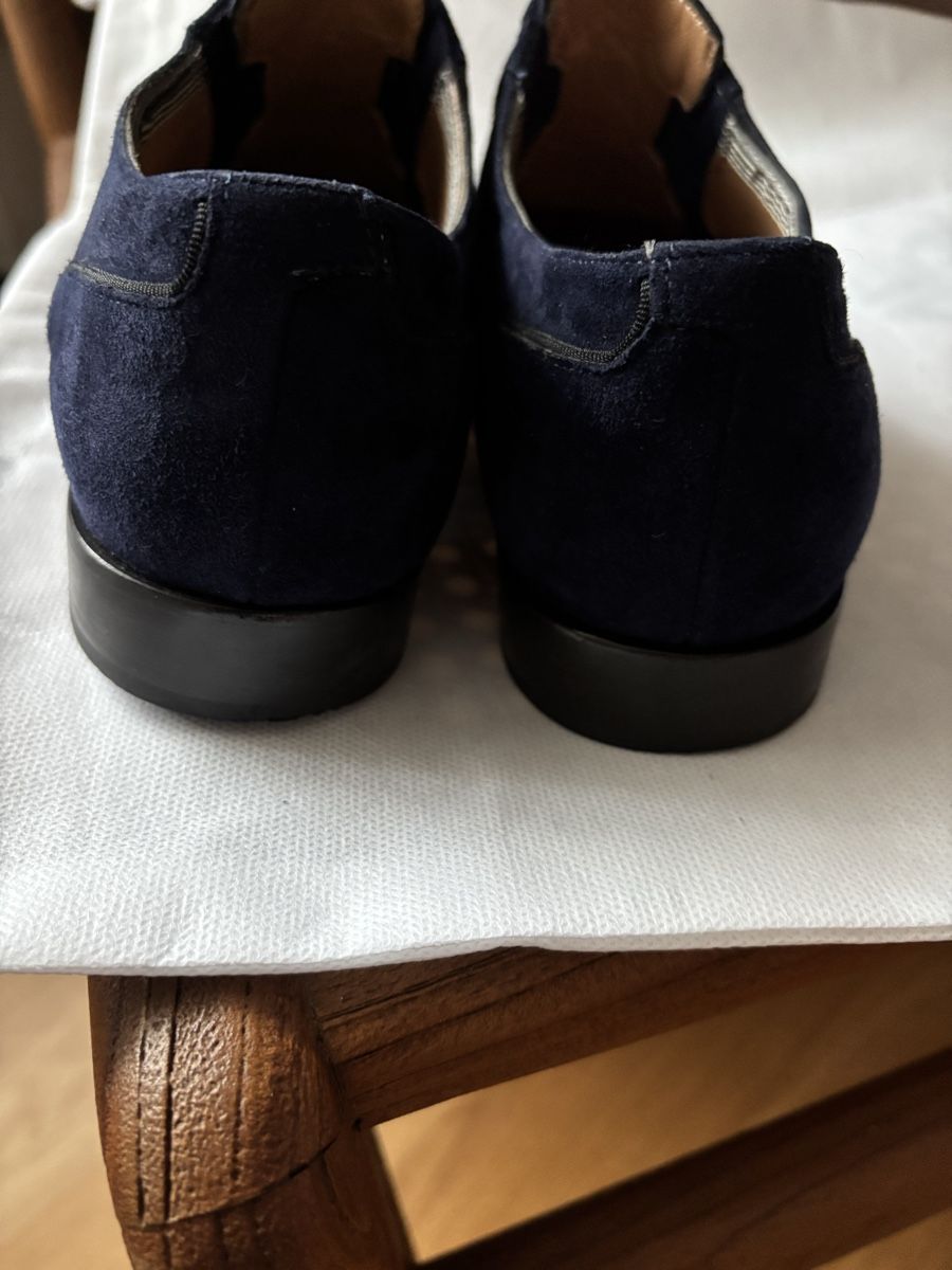 Fratelli Rossetti Scarpe da donna: Fratelli Rossetti schuhe – Usato da Zürich venduto da BredaB 2