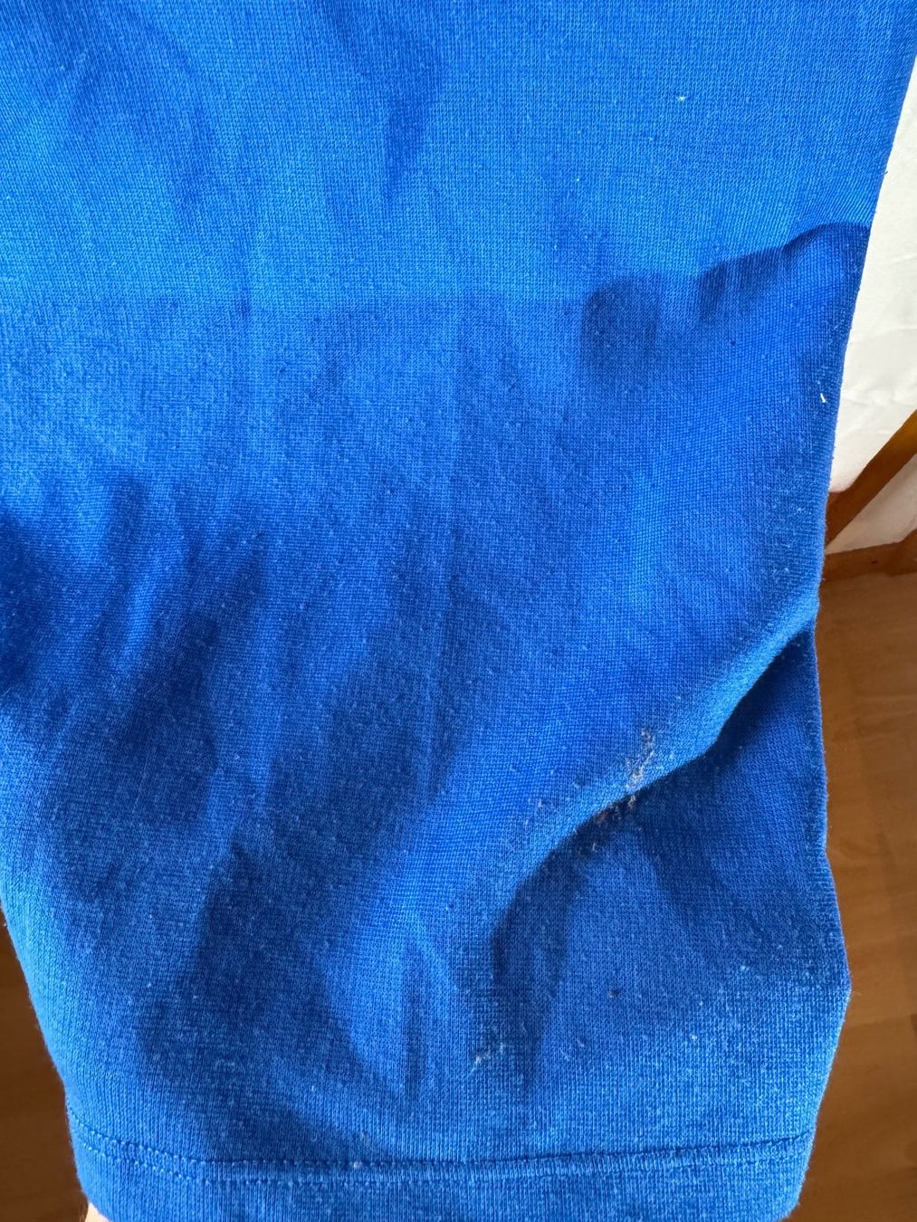Zara Vestiti: Blaues Kleid von Zara Gr. S – Usato da Grosswangen venduto da SALE_SALE_SALE 3