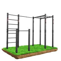 K-SPORT Outdoor Calisthenics Gerät