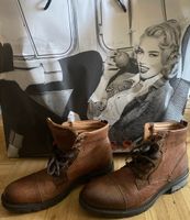 Tommy Hilfiger Boots Gr. 40