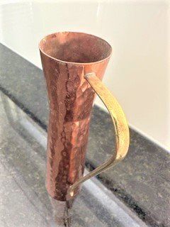 Vasen & Gefässe: KuPFervaSe – Gebraucht aus Winkel von zeho 1