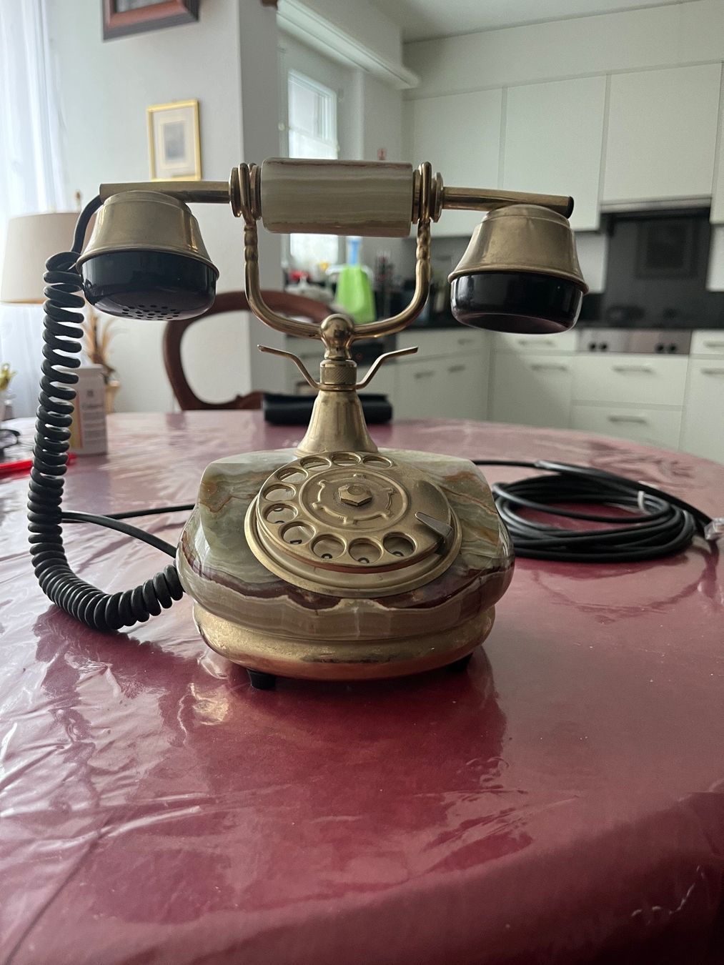 Telefoni: Old school Telefon voll funktionsfähig – Usato da Weiningen ZH venduto da and_6tm5 1