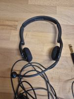 Piloten Headset MDR 7020 SONY
