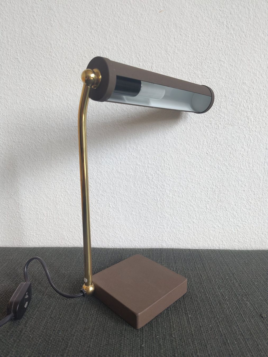 Lampade: Lemag Tischleuchte – Usato da Zürich venduto da sasteff