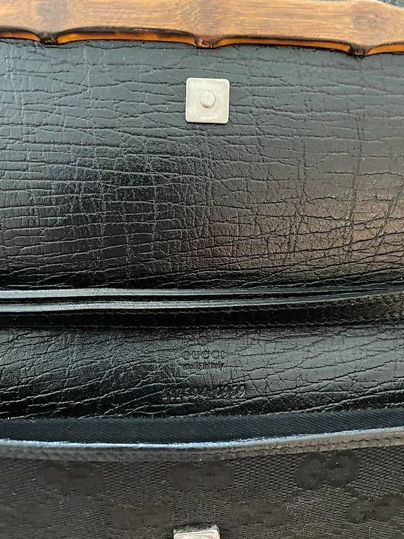 Borse da donna: Gucci Lady Bamboo – Usato da Oberrüti venduto da glo_r8yb 2