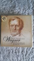 WAGNER    GREAT SINGERS SING WAGNER   10 CD-SET