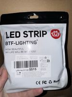 LED Strip BTF-Lighting, Neu und Originalverpackt