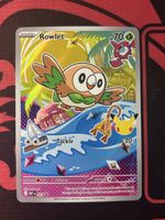 Rowlet #043 promo EN Pokémon 