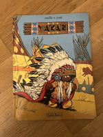 Yakari und Grosser Adler Band 1 Comic