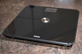 Withings WS-50 Smart Body Analyzer  smarte Personenwaage