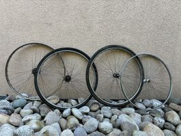 3-Gang Hinterrad / Vorderrad Sturmey Archer 1950