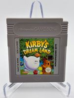 GB - Kirbys Dream Land