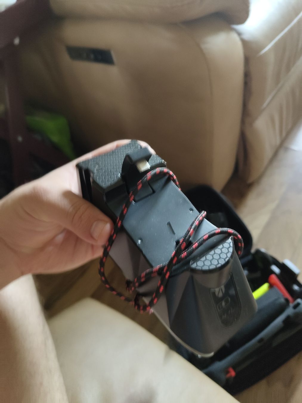 Nintendo Consoles: Nintendo switch V1 Good condition  – D'occasion à Zetzwil par FrlsNekomaJonny 5
