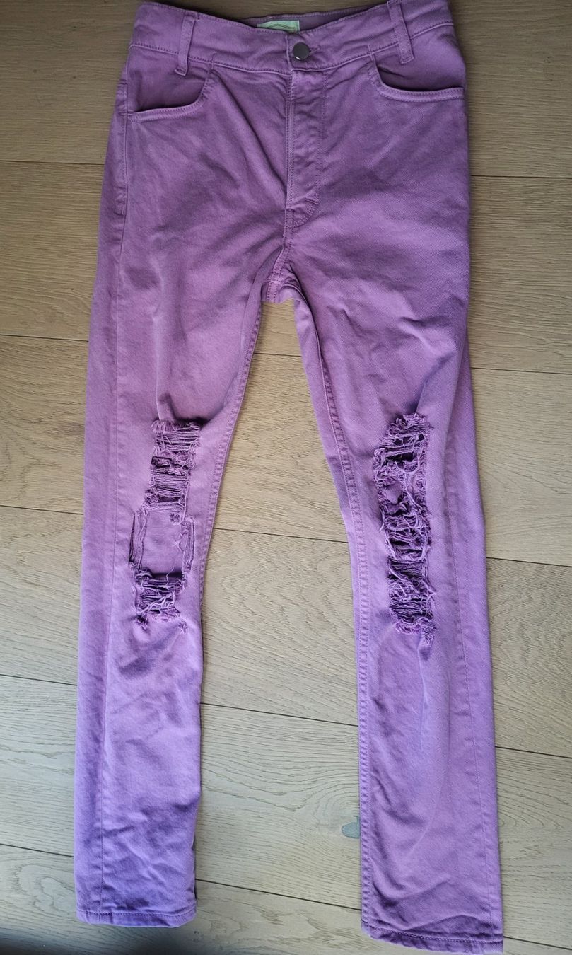 Jeans: Aries Jeans Size 25 – Gebraucht aus Winterthur von dk4112