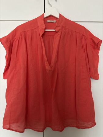Bluse made in Italy One Size