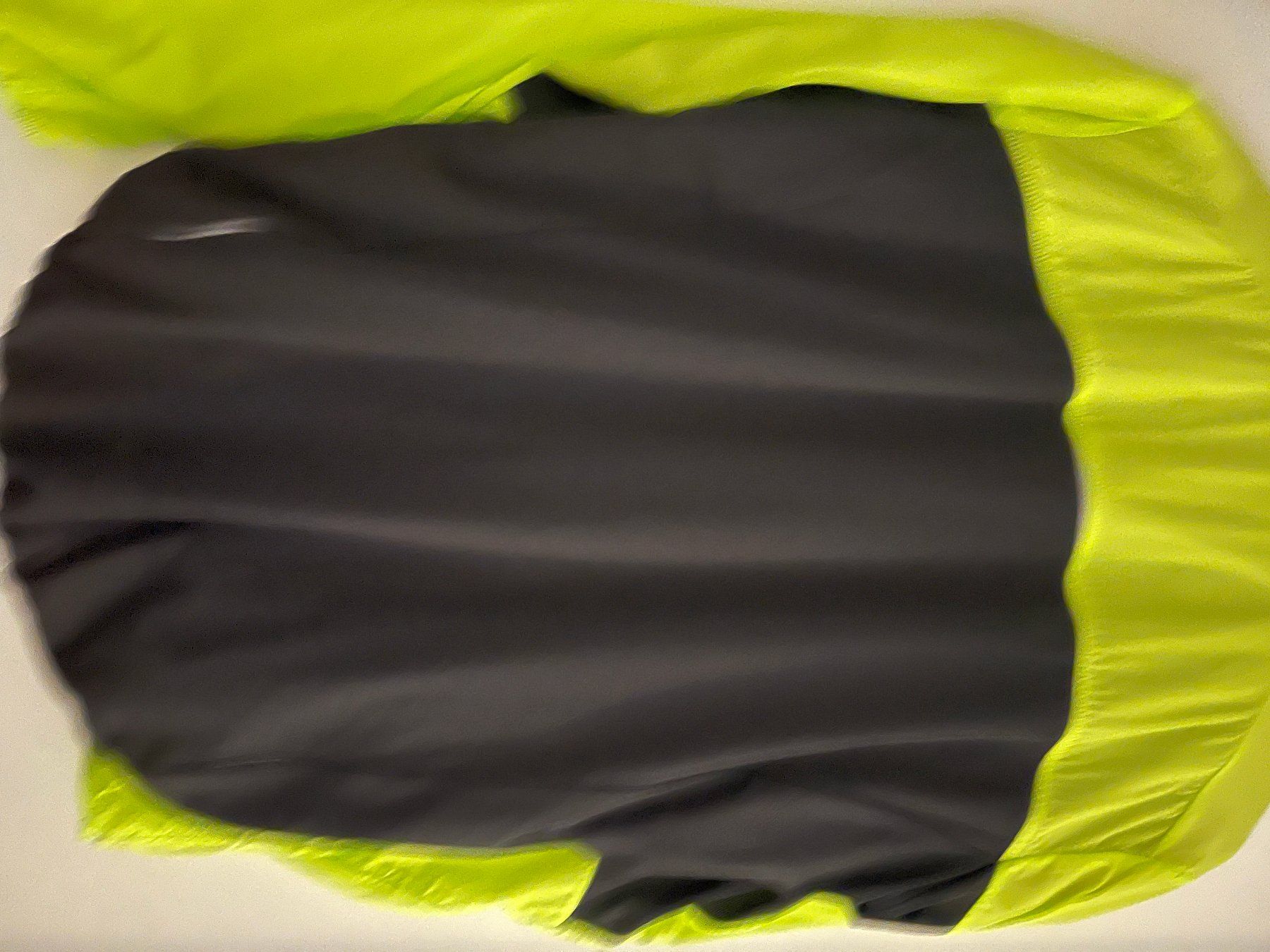 Odlo Jacken: Velobekleidung, Jacke. Odlo – Neu (gemäss Beschreibung) aus Orpund von Steinway 1