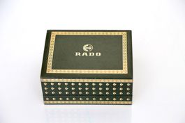 Rado Vintage Box