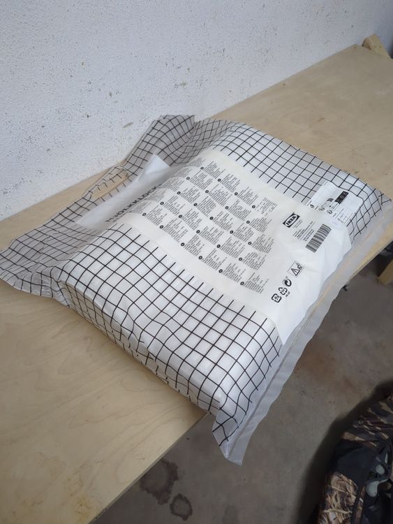 Kissen von Ikea (Gebraucht) in Windisch für CHF 2 – mit Lieferung auf ...