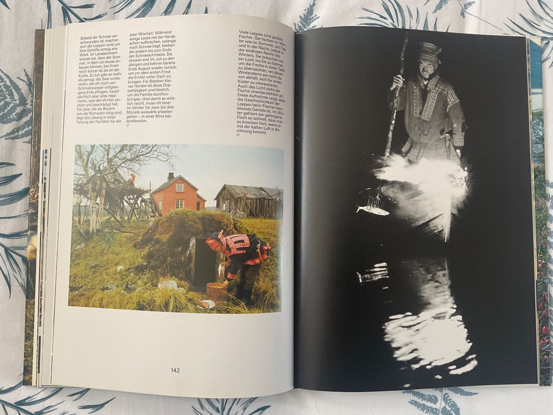 Libri: Silva Buch Lappland – Usato da Zürich venduto da Tolima194 4