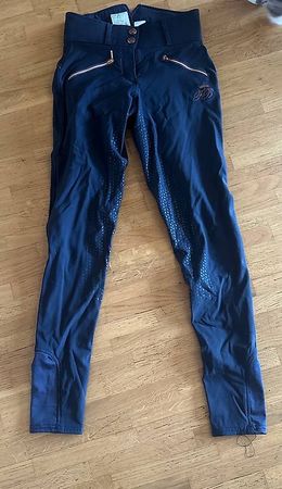 Pantalon équitation Félix Buhler 