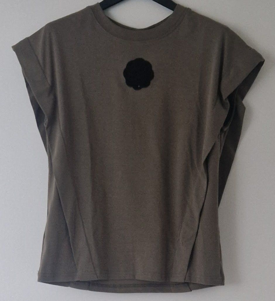T-shirt: T-SHIRT EN COTON – Nuovo e nell'imballaggio originale da Camorino venduto da JPHANDMADE1 1