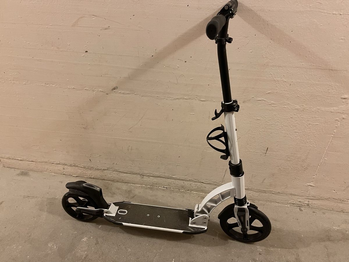 Kickboard: Cityroller – Gebraucht aus Meilen von marsico79