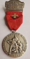 Medaille Sektionswettschiessen 1957 EKSV-SFTPC