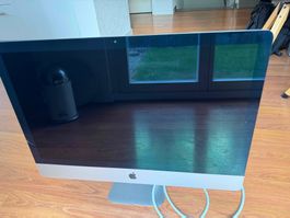 iMac (Retina 5K, 27-inch, Mid 2017)
