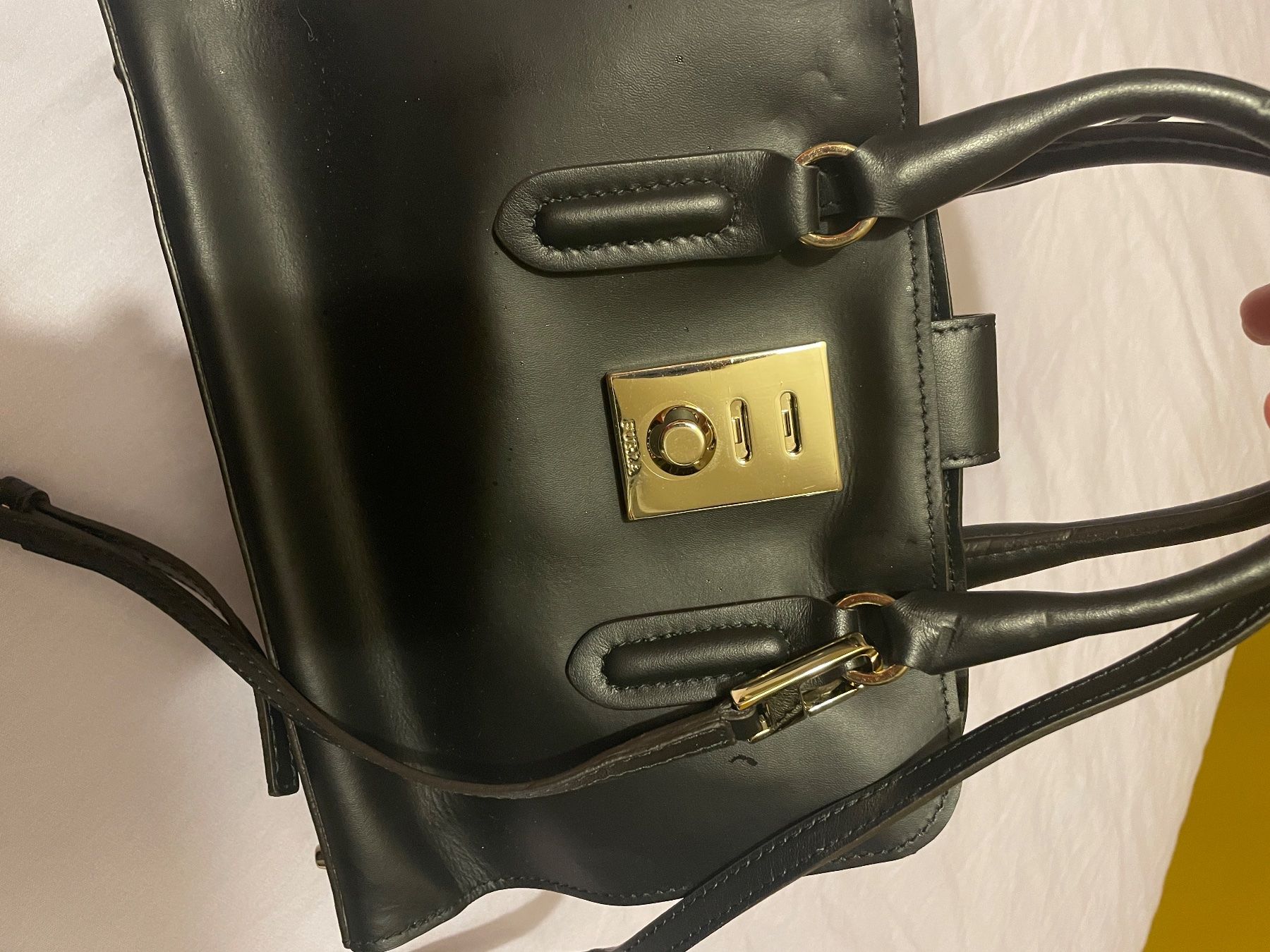 Furla Taschen für Damen: 🔥Furla Handtasche🔥 – Gebraucht aus Obfelden von 3zwerge 5