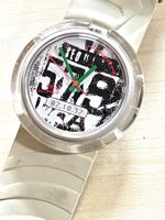 Swatch Uhr Olympia Atlanta 1996, Rarität
