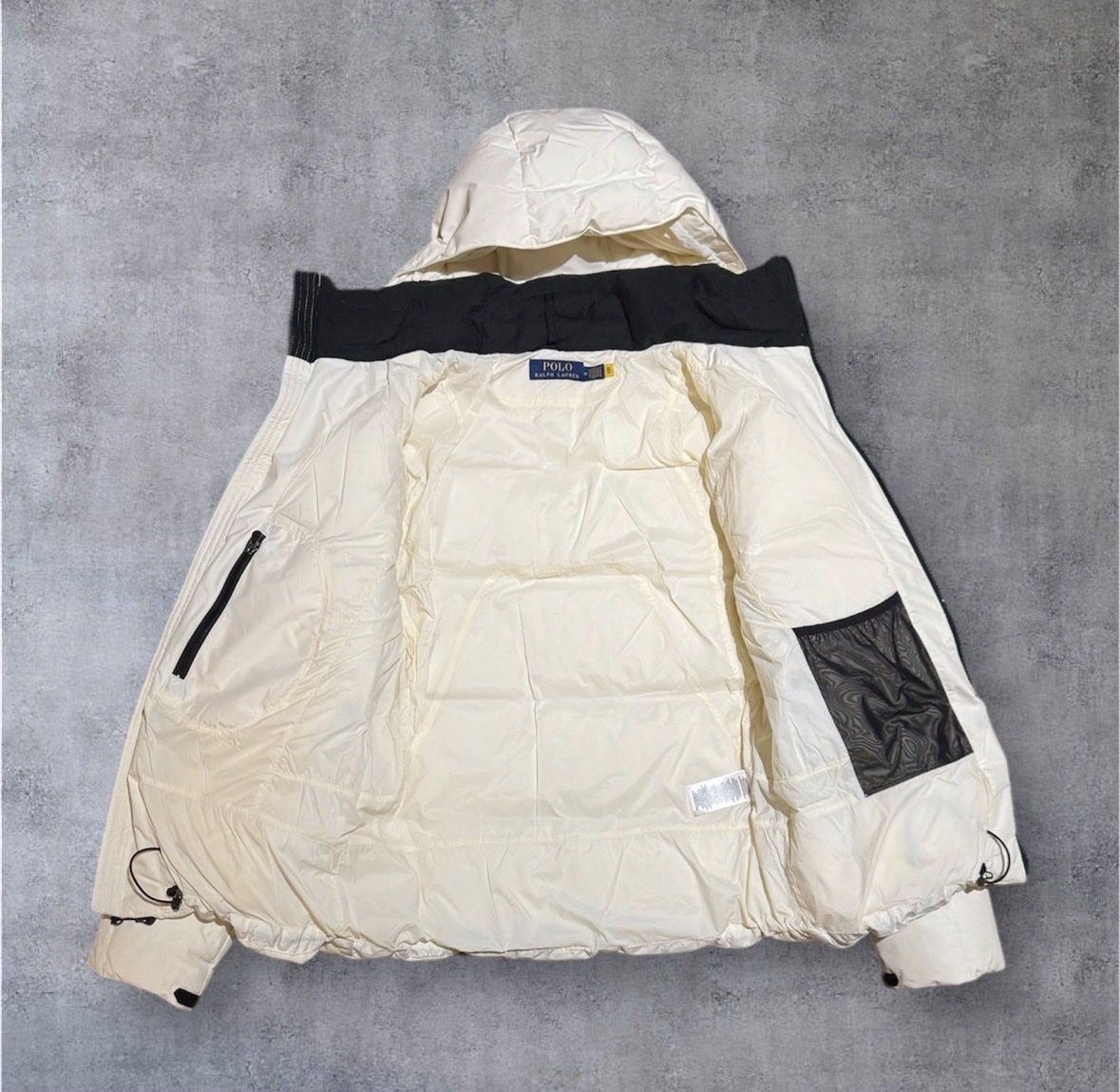 Ralph Lauren Giacche: Ralph Lauren Winterjacke Neu! – Nuovo (secondo la descrizione) da Volketswil venduto da Jan.17 3