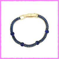 Exklusives Armband mit Zirkonia