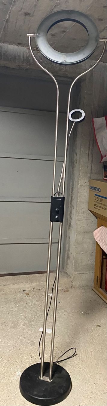 Lampade: Lampadaire LED Major – Usato da Sonceboz-Sombeval venduto da ROXY06 6