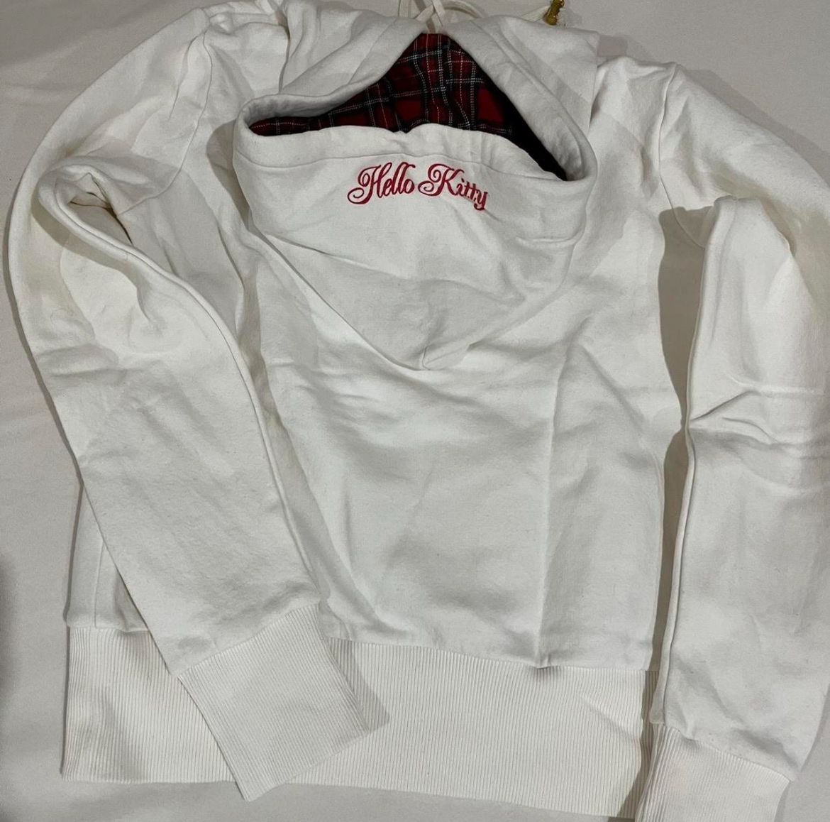 Maglioni & Felpe: Hello Kitty-Sweatshirt/ Felpa Hello Kitty – Nuovo (secondo la descrizione) da Losone venduto da Tilly-nb7t 3