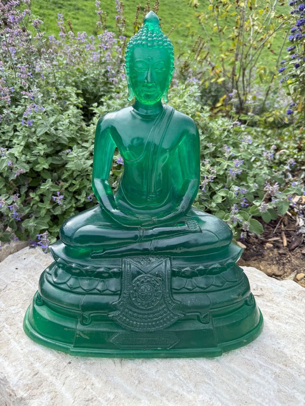 Figuren: Buddha – Gebraucht aus Zwingen von moje1 9