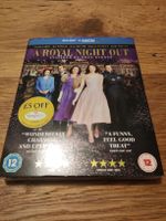 A Royal Night Out (Blu-ray) Neu und OVP / englisch