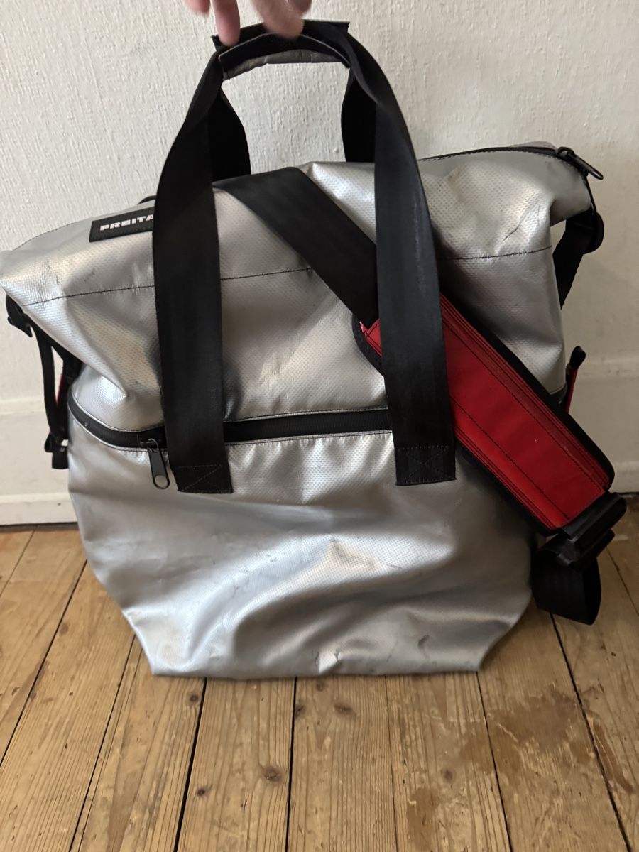 FREITAG F37 RENEGADE REISETASCHE (Gebraucht) in Bern für CHF 235