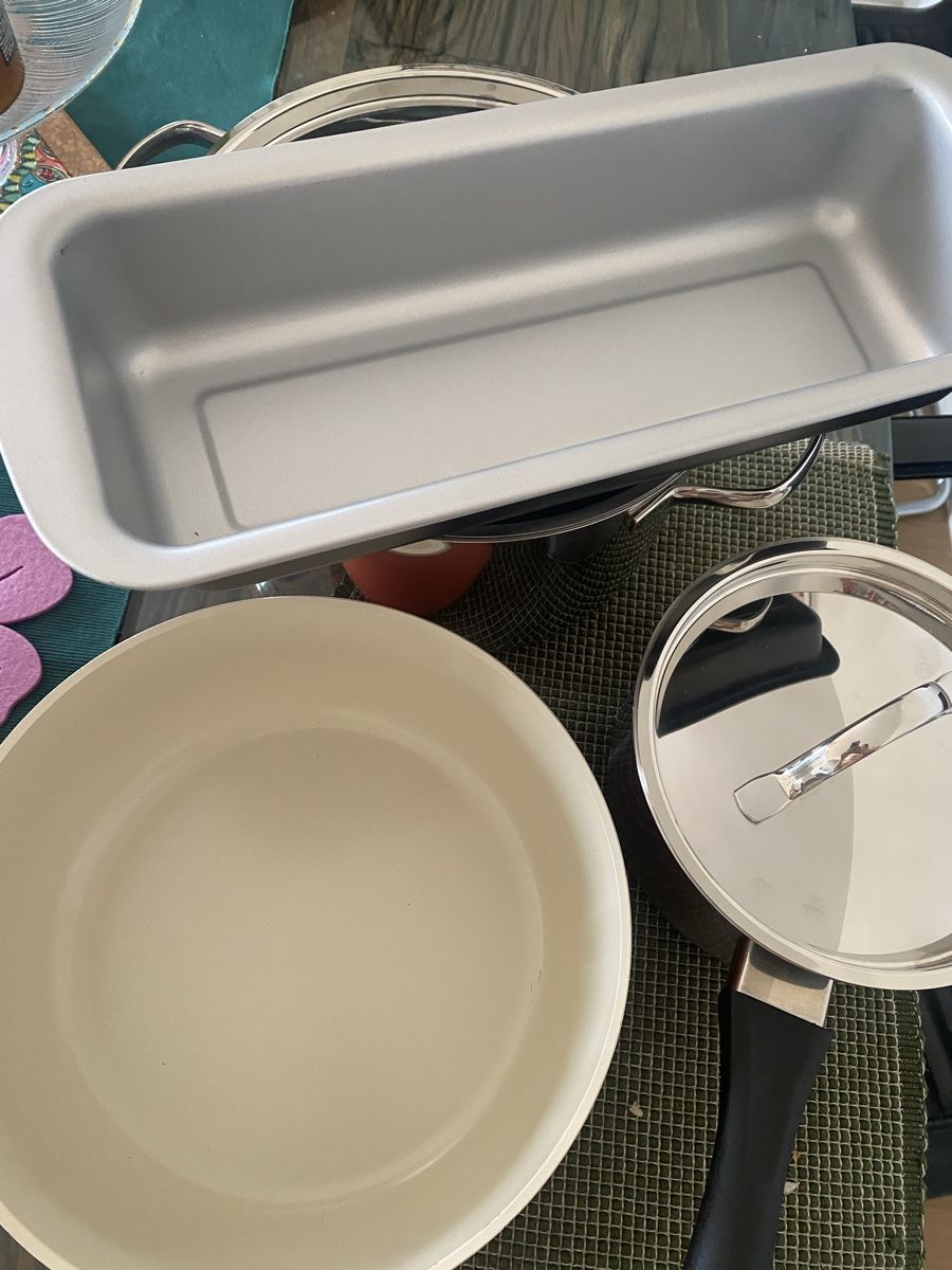 Pentole: Topf Sigg und Migros – Usato da Dietikon venduto da Tdaf33 4